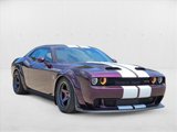 Used 2022 Dodge Challenger SRT Super Stock image 3
