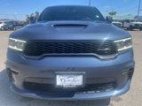 Used 2021 Dodge Durango R/T w/ Technology Group image 3