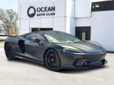 Used 2022 McLaren GT image 2
