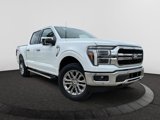 New 2025 Ford F150 Lariat image 4