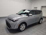 Used 2023 Kia Soul LX image 2