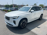 New 2025 Volvo XC90 T8 Plus image 4