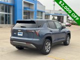 New 2026 Chevrolet Equinox LT w/ Safety and Technology Package image 3