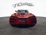 New 2024 Chevrolet Corvette Z06 w/ Stealth Interior Trim Package image 3
