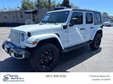 Used 2023 Jeep Wrangler Unlimited Sahara image 6