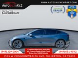 Used 2021 Tesla Model 3 Long Range image 4