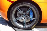 Used 2016 McLaren 650S Spider image 4