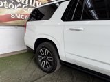 Used 2023 GMC Yukon XL AT4 w/ AT4 Premium Package image 3