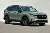 New 2026 Honda CR-V TrailSport image 2