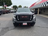 Used 2021 GMC Sierra 1500 AT4 w/ AT4 Preferred Package image 2