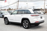 Used 2023 Jeep Grand Cherokee 4WD 4xe image 5