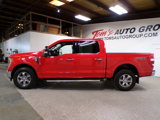 Used 2022 Ford F150 Lariat image 2