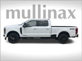 New 2025 Ford F250 XLT image 2