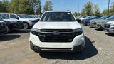 New 2025 Subaru Forester Touring image 2
