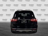 New 2025 Mercedes-Benz GLS 450 4MATIC image 5