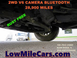 Used 2014 Nissan Frontier SV w/ SV Value Truck Package image 2