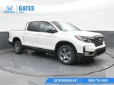 New 2025 Honda Ridgeline TrailSport image 4