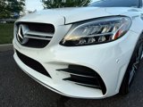 Used 2023 Mercedes-Benz C 43 AMG 4MATIC Cabriolet image 5
