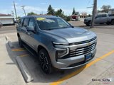 New 2025 Chevrolet Suburban LT w/ Comfort Package image 4