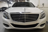 Used 2017 Mercedes-Benz S 550 Sedan image 4