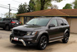 Used 2018 Dodge Journey Crossroad image 5