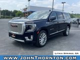 Used 2023 GMC Yukon XL Denali image 2