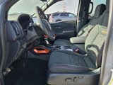 New 2025 Nissan Frontier PRO-4X w/ Pro Convenience Package image 5