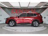 New 2026 Nissan Rogue SV image 3