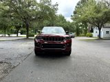 Used 2023 Jeep Grand Cherokee L Overland w/ Rear Seat Video Group I image 2