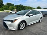 Used 2023 Toyota Corolla LE image 2