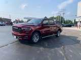 New 2026 RAM 1500 Big Horn image 4