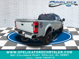 New 2025 Ford F250 Lariat w/ Lariat Ultimate Package image 3