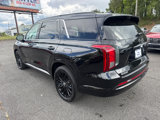 New 2025 Hyundai Palisade Calligraphy image 5