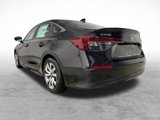New 2026 Honda Civic LX image 3