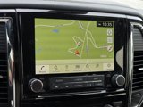 Used 2021 Nissan Titan Platinum Reserve w/ Moonroof Package image 4