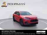 Used 2023 Honda HR-V Sport image 2