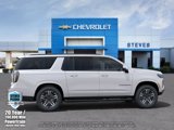 New 2025 Chevrolet Suburban Z71 image 5