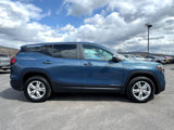 Used 2024 GMC Terrain SLE image 4