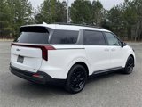 New 2025 Kia Carnival SX Prestige image 3