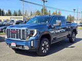 New 2025 GMC Sierra 2500 Denali w/ Denali Reserve Package image 3