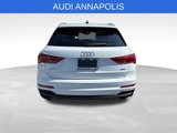 Used 2025 Audi Q3 2.0T Premium Plus w/ Premium Plus Package image 4