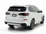 Used 2024 BMW X5 M60i w/ Executive Package image 4