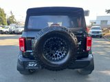 Used 2021 Ford Bronco Big Bend image 5