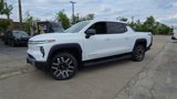 New 2025 Chevrolet Silverado EV LT image 5