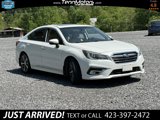 Used 2019 Subaru Legacy 2.5i Limited w/ Popular Package #2A image 4