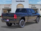 New 2025 RAM 2500 Limited image 3