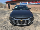 Used 2021 Chevrolet Malibu LT image 4
