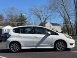 Used 2012 Honda Fit Sport image 4