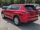 New 2025 Mitsubishi Outlander ES image 6
