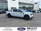 New 2025 Ford Maverick Lariat w/ Black Appearance Package image 2